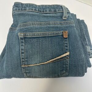 SOUTHPOLE‎ South Pole JEANS Women's Mid-Rise Bootcut size 9